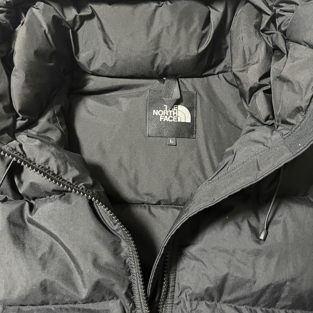 THE NORTH FACE ダウンジャケット パーカー ND92562
