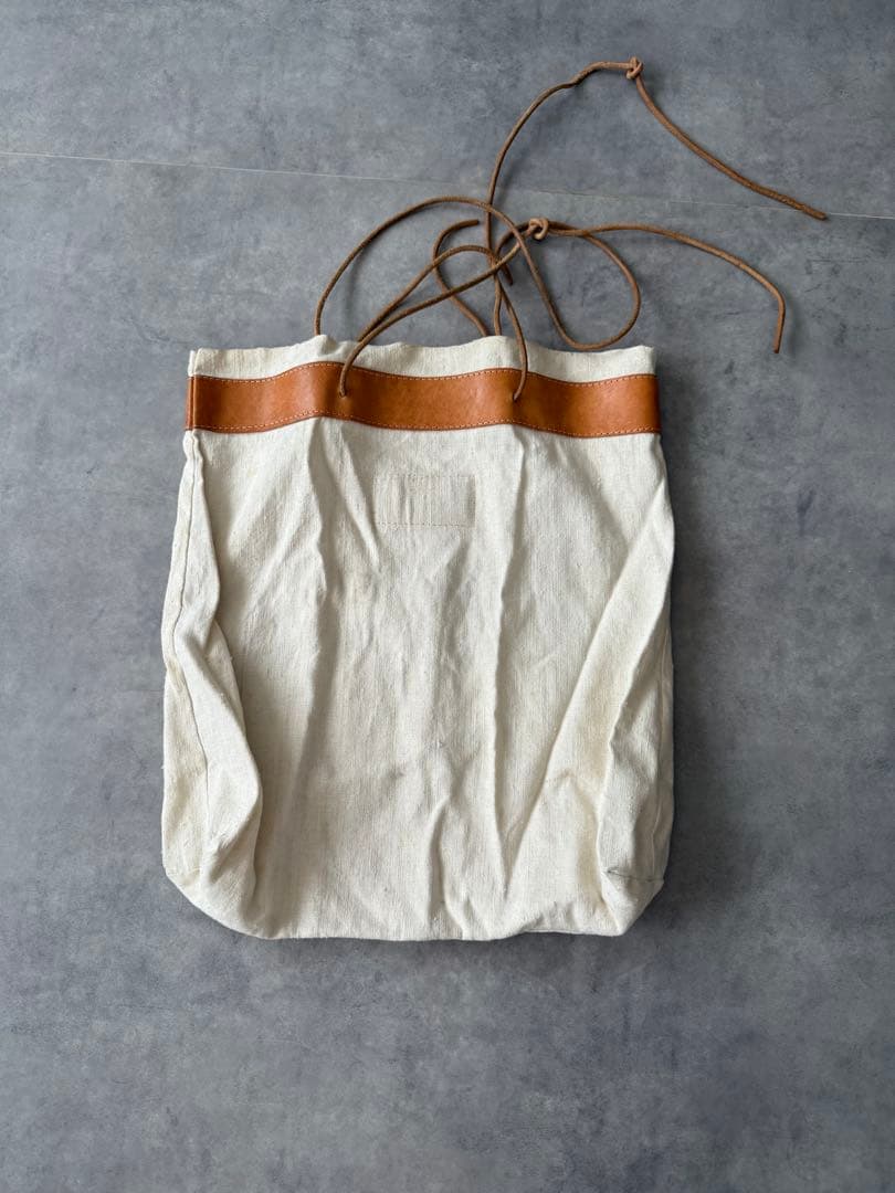 バッグ HUES Exclusive ECO Bag