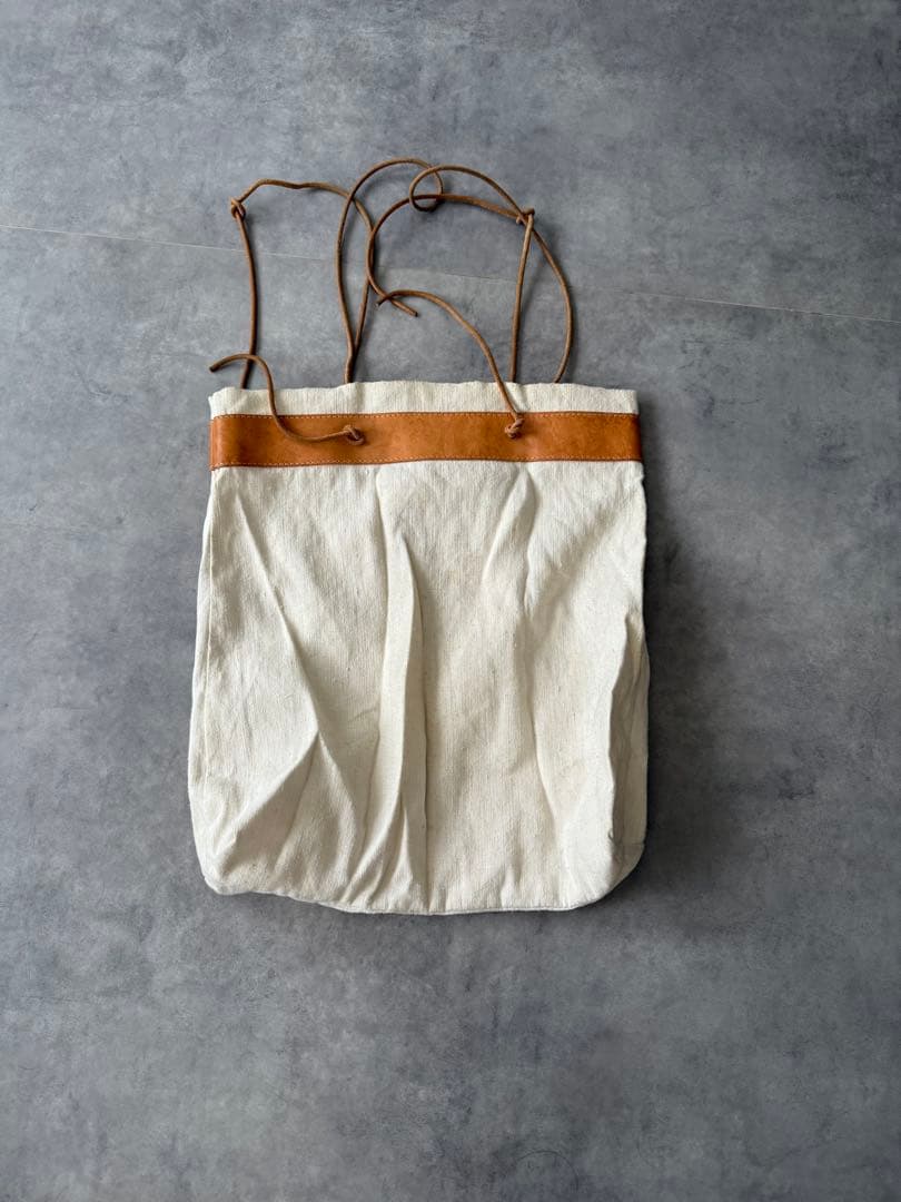 バッグ HUES Exclusive ECO Bag