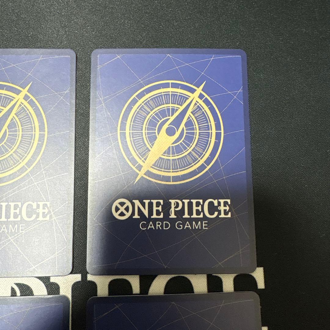 ワンピースカード　ルフィ　限定特典プロモ　P-041