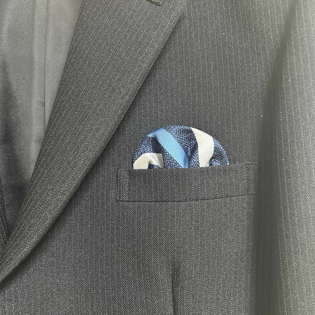 男児 卒業式用 スーツ