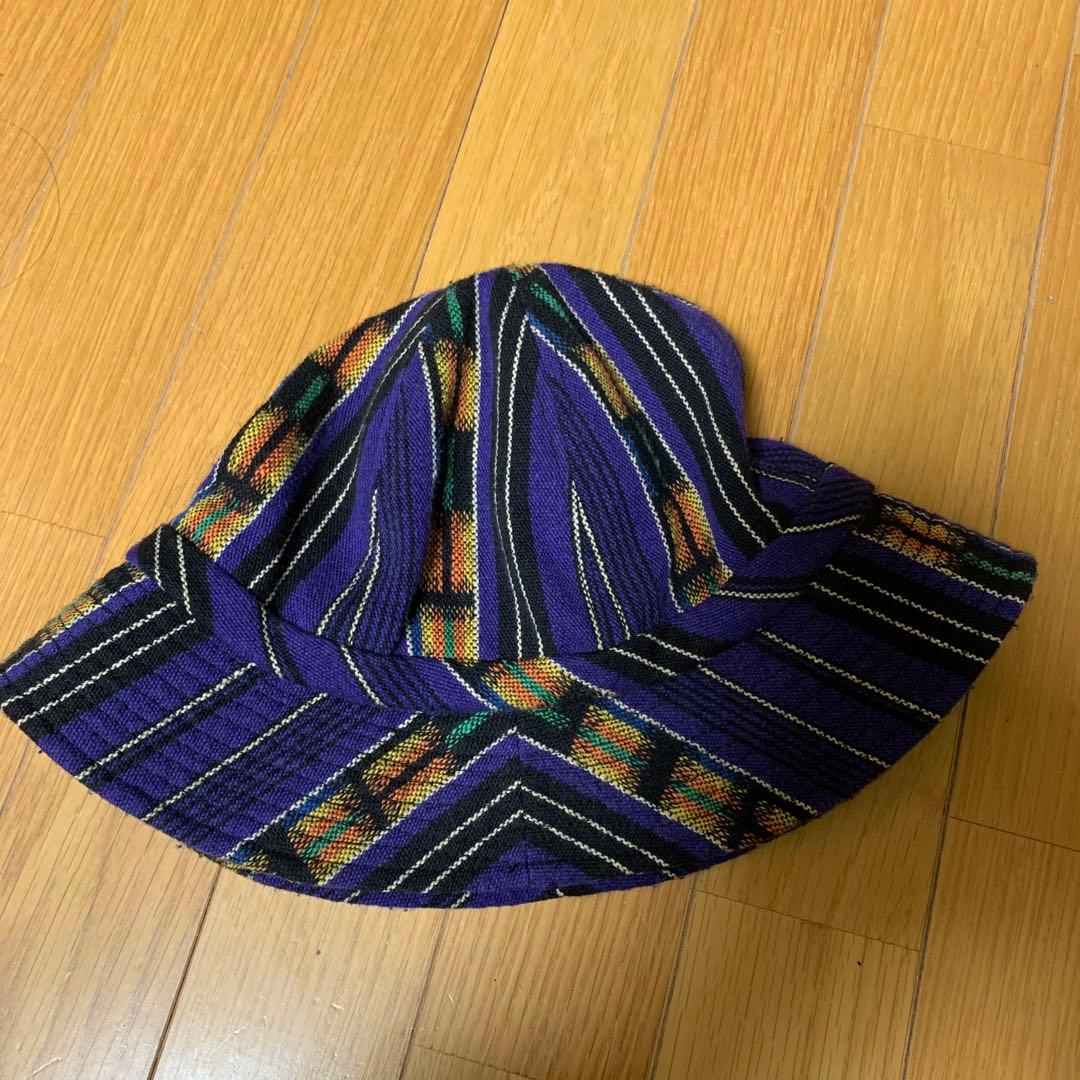 テンダーロイン グアテマラハット