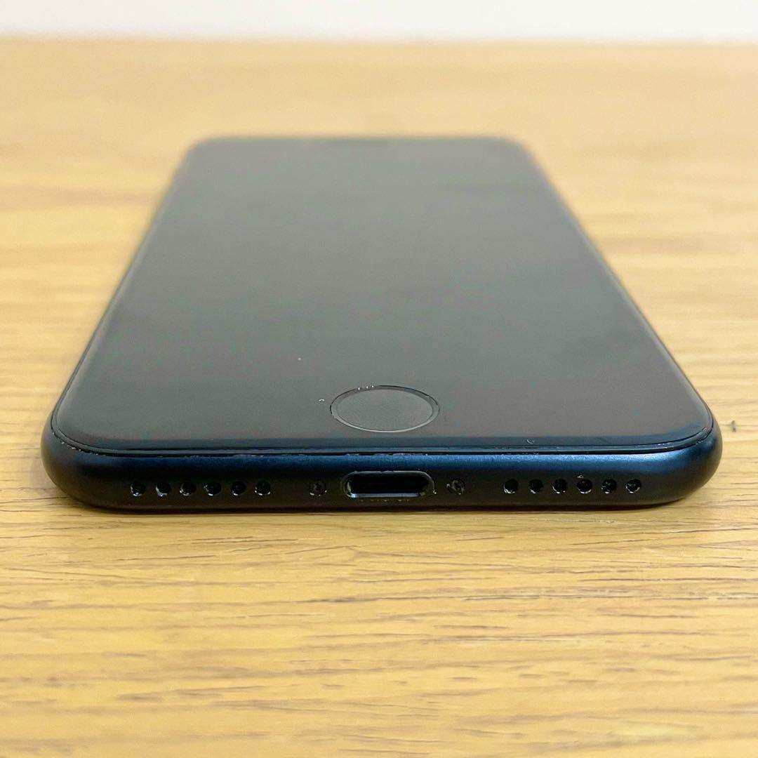 ◎ Apple iPhone SE 第三世代 MMYC3J/A 92%