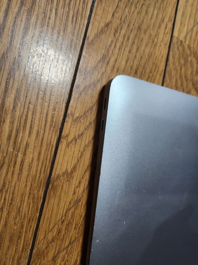 Macbook Air 2020 M1 8GB/256GB 訳あり