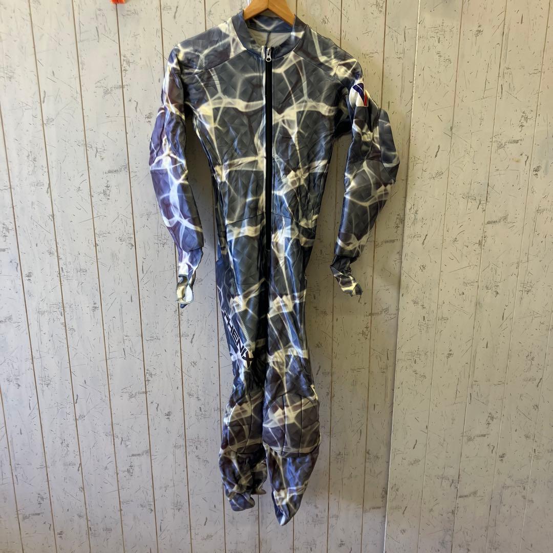 フェニックス スキー用 レーシングスーツ 全身スーツ 競技用 ワンピース