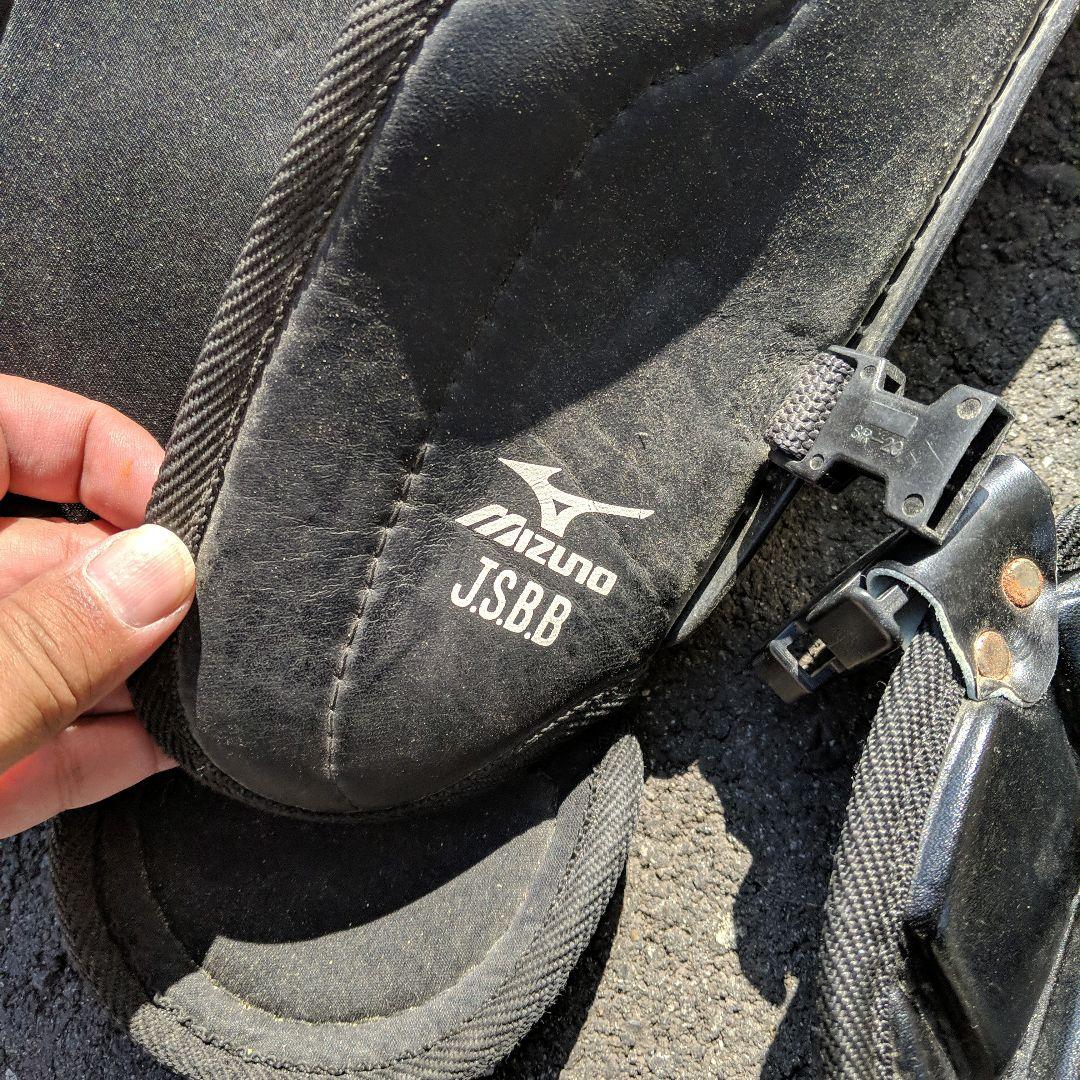 T.TKHR　 キャッチャー 防具 セット 軟式　野球　JSBB