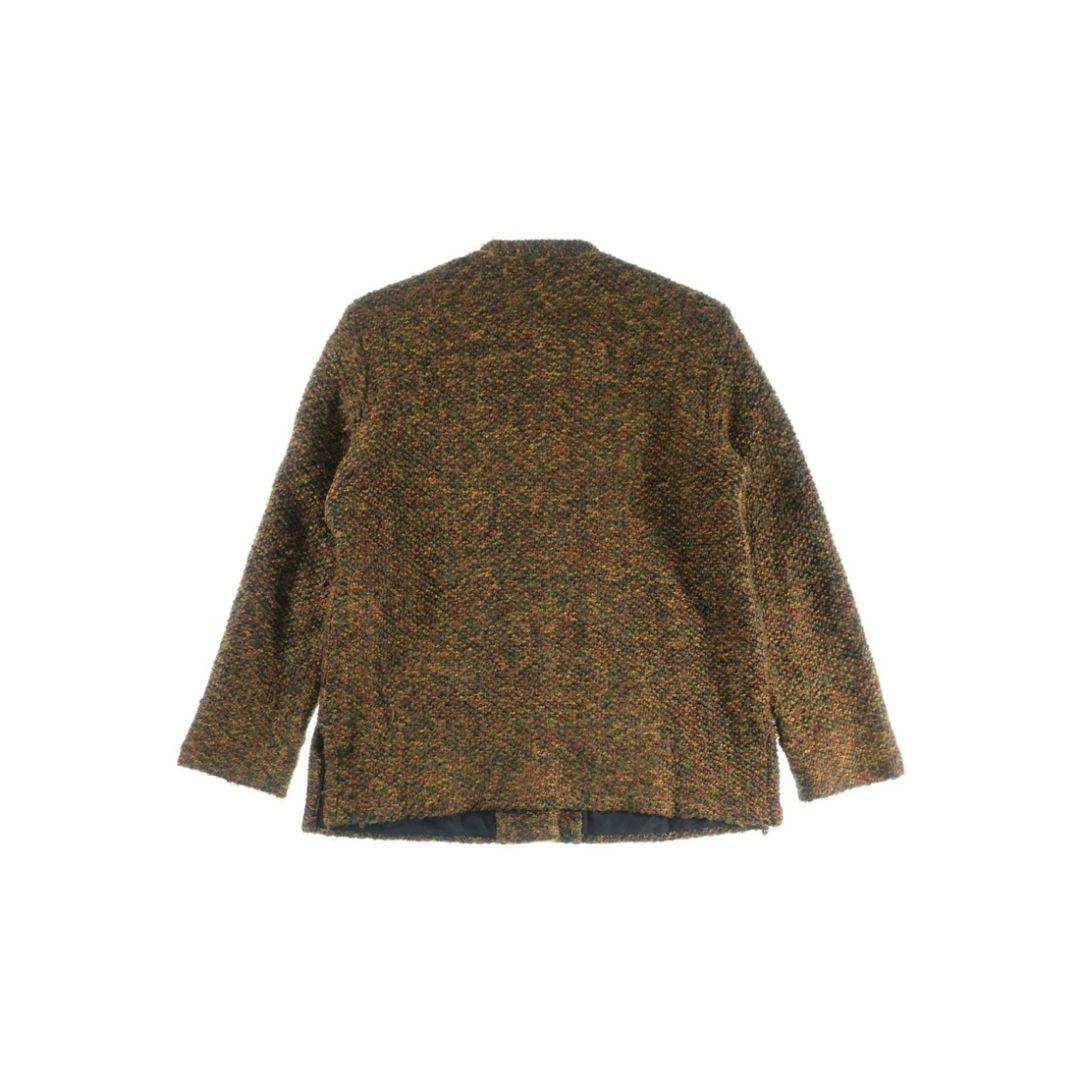 ポーカーズ あつむ vintage ジャケット カンティス つかさ USA製