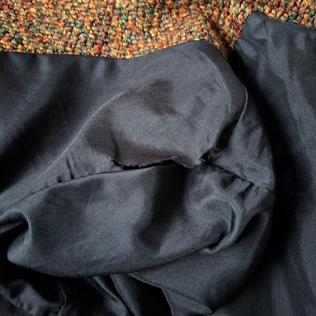 ポーカーズ あつむ vintage ジャケット カンティス つかさ USA製