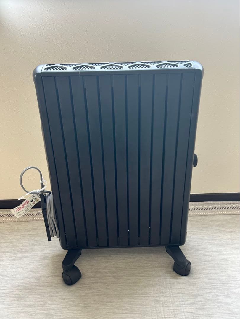 【Hungry_s】デロンギ　マルチダイナミックヒーター