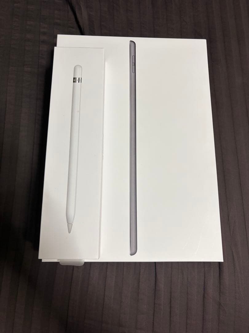 iPad(第8世代 128gb)+ Apple Pencil(第1世代) セット