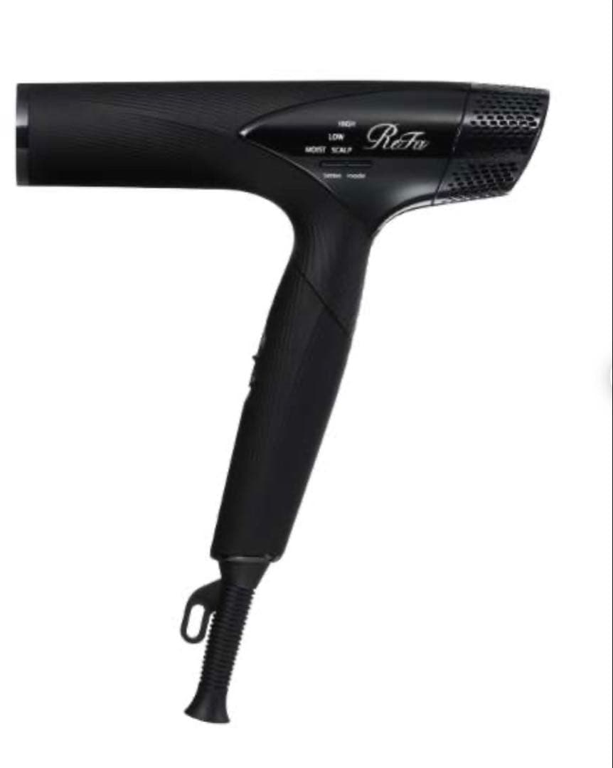 リファスマートドライヤー　Refaヘアドライヤー RE-AN-402A