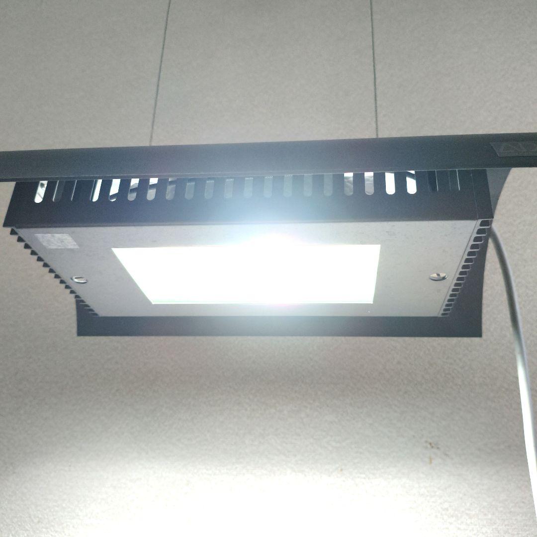 ADA ソーラーⅠ メタルハライドランプ 動作確認済 水草育成 照明