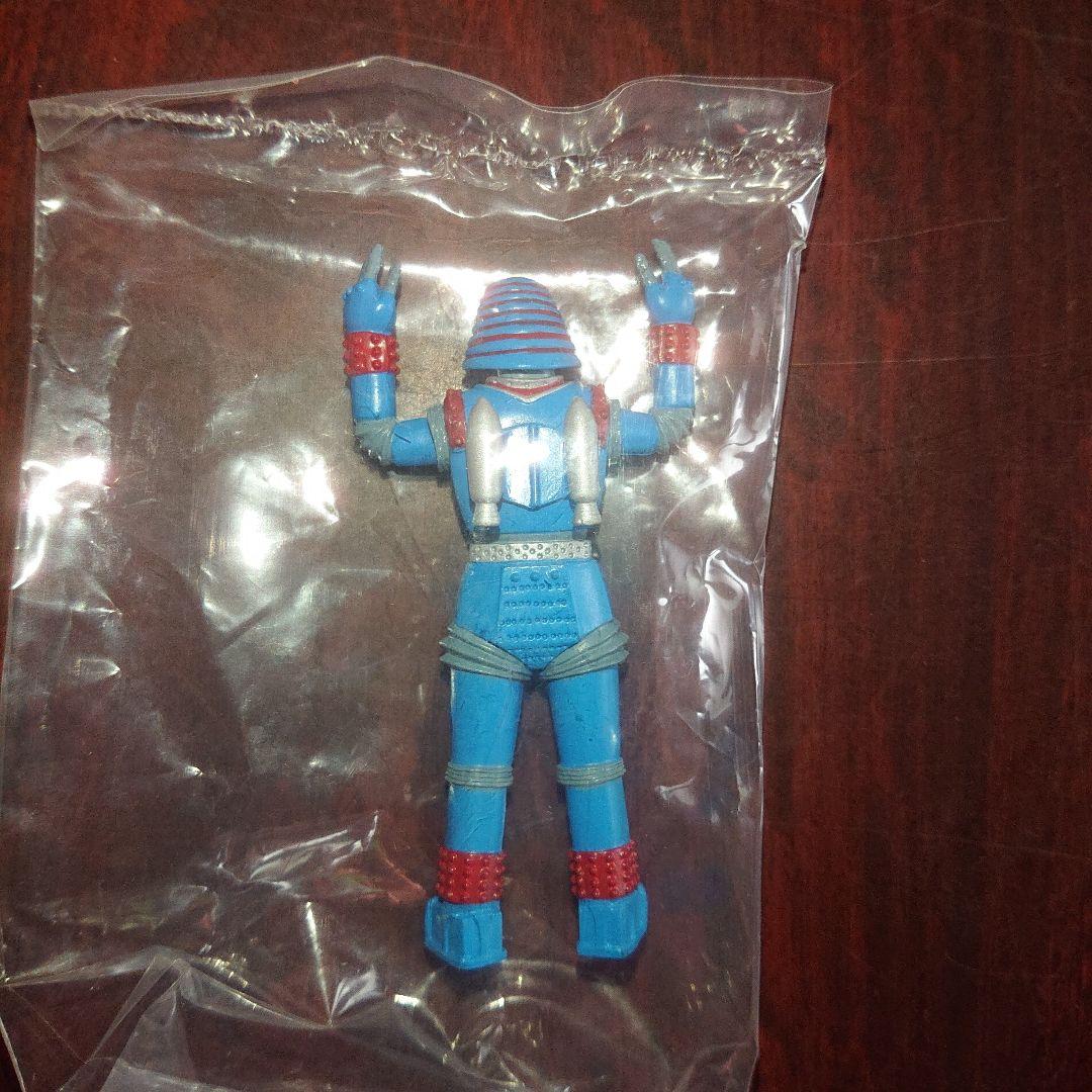 やまと ジャイアントロボ フィギュア 他セット