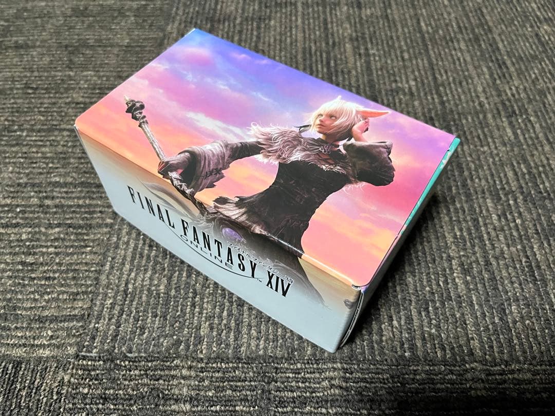 【未開封】MTG FF 手掛かり プレイマット マジック大戦祭 ストレージ