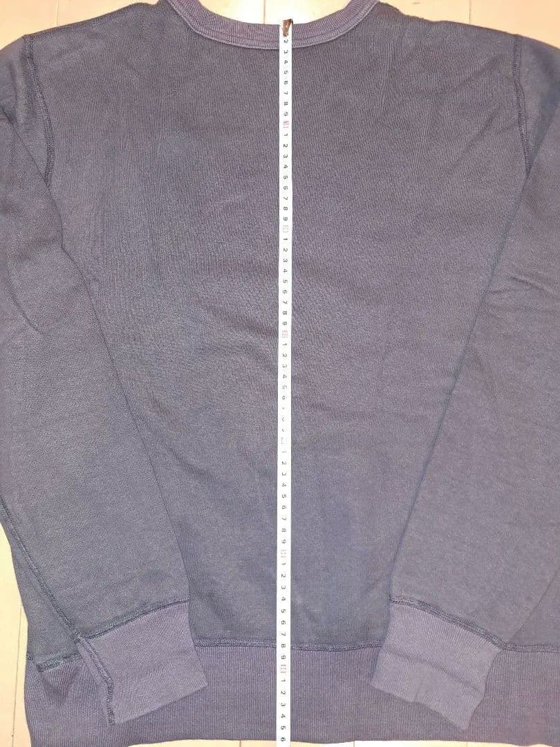 バズリクソンズ　スウェット　XLサイズ