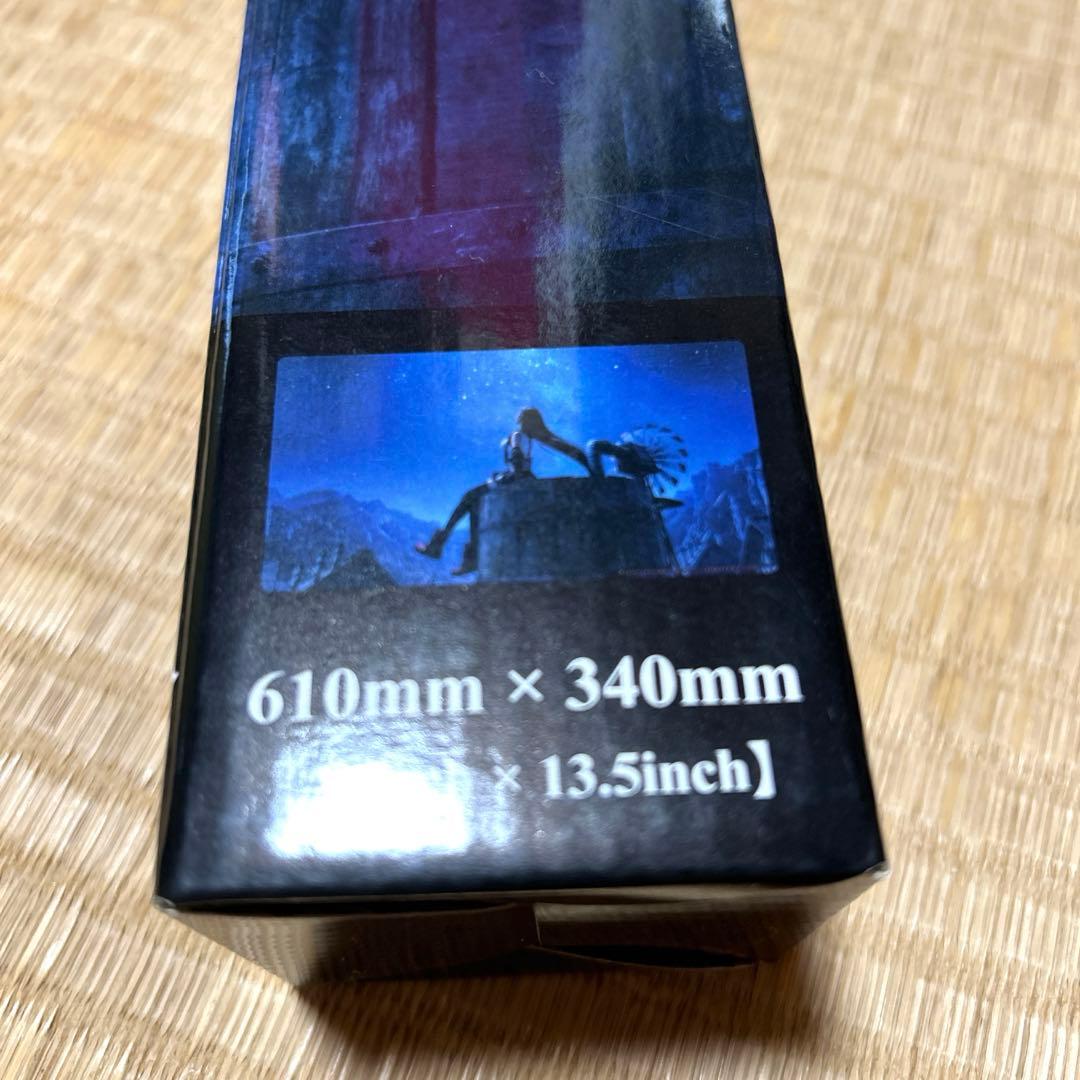 FINAL FANTASY プレイマット 2種セット