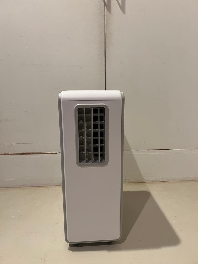 スポットクーラー