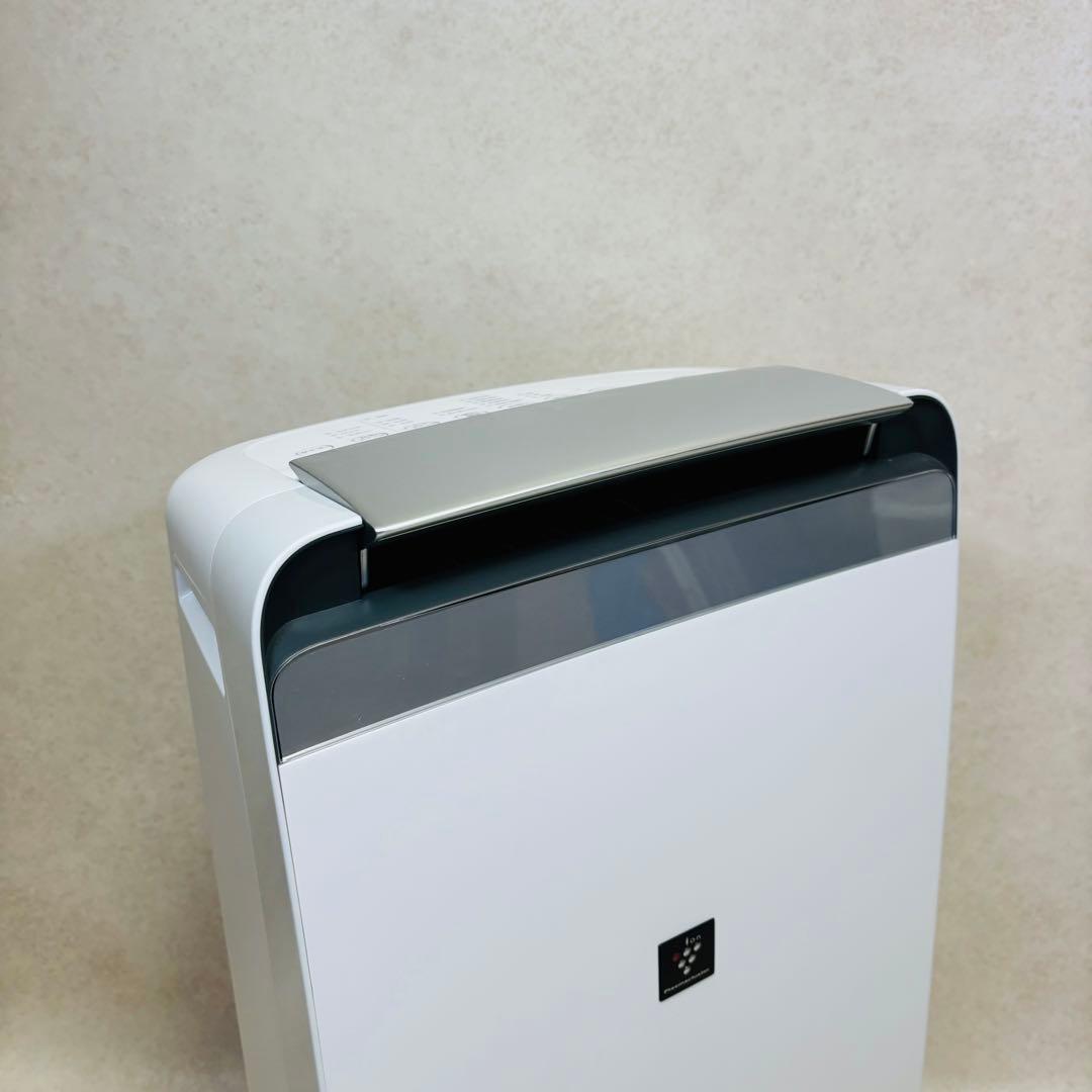 SHARP CV-J180-W 衣類乾燥除湿機