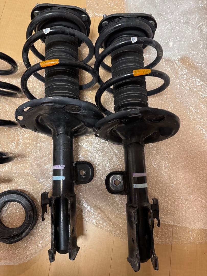 す*め様 AGH30アルファード純正サスペンション激安