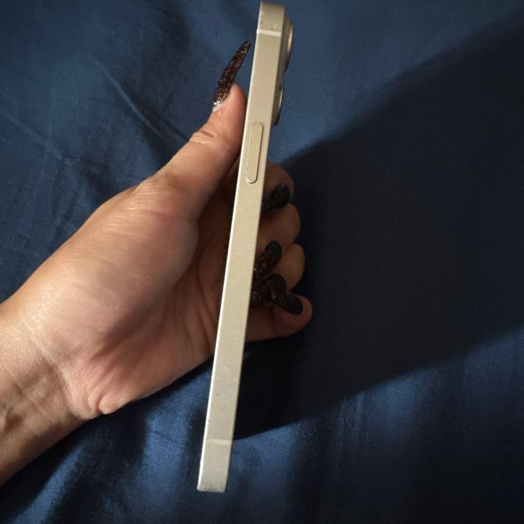 milkal  Apple iPhone 14 ホワイト 本体