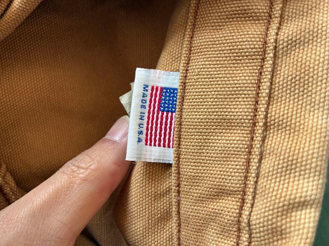 Pointer Brand ベージュ カバーオール