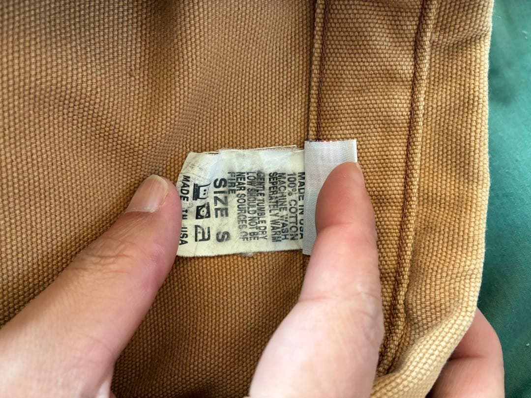 Pointer Brand ベージュ カバーオール