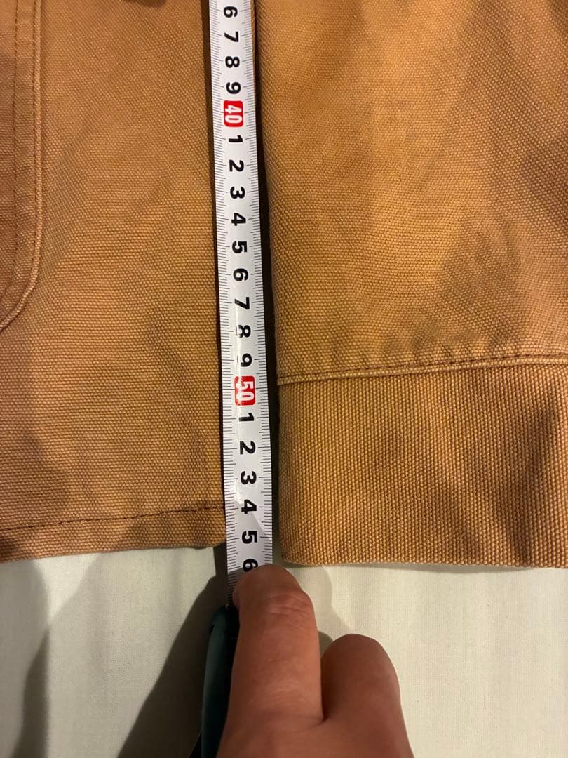 Pointer Brand ベージュ カバーオール