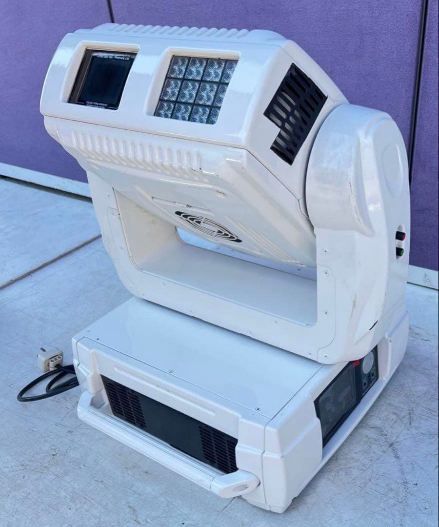 ROBE DigitalSpot 3500 DT デジタルムービングライト