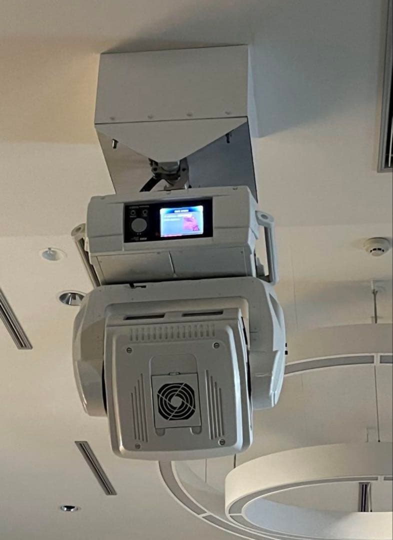 ROBE DigitalSpot 3500 DT デジタルムービングライト