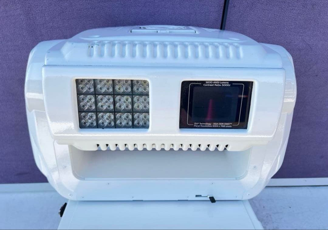 ROBE DigitalSpot 3500 DT デジタルムービングライト