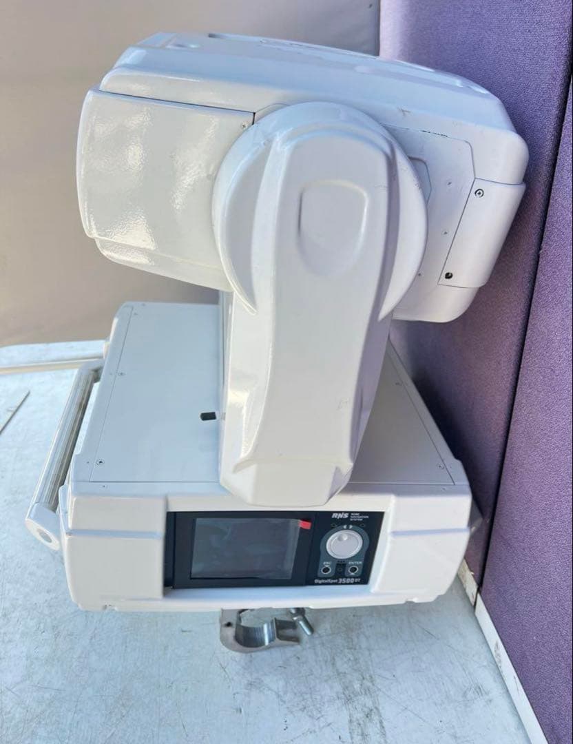 ROBE DigitalSpot 3500 DT デジタルムービングライト