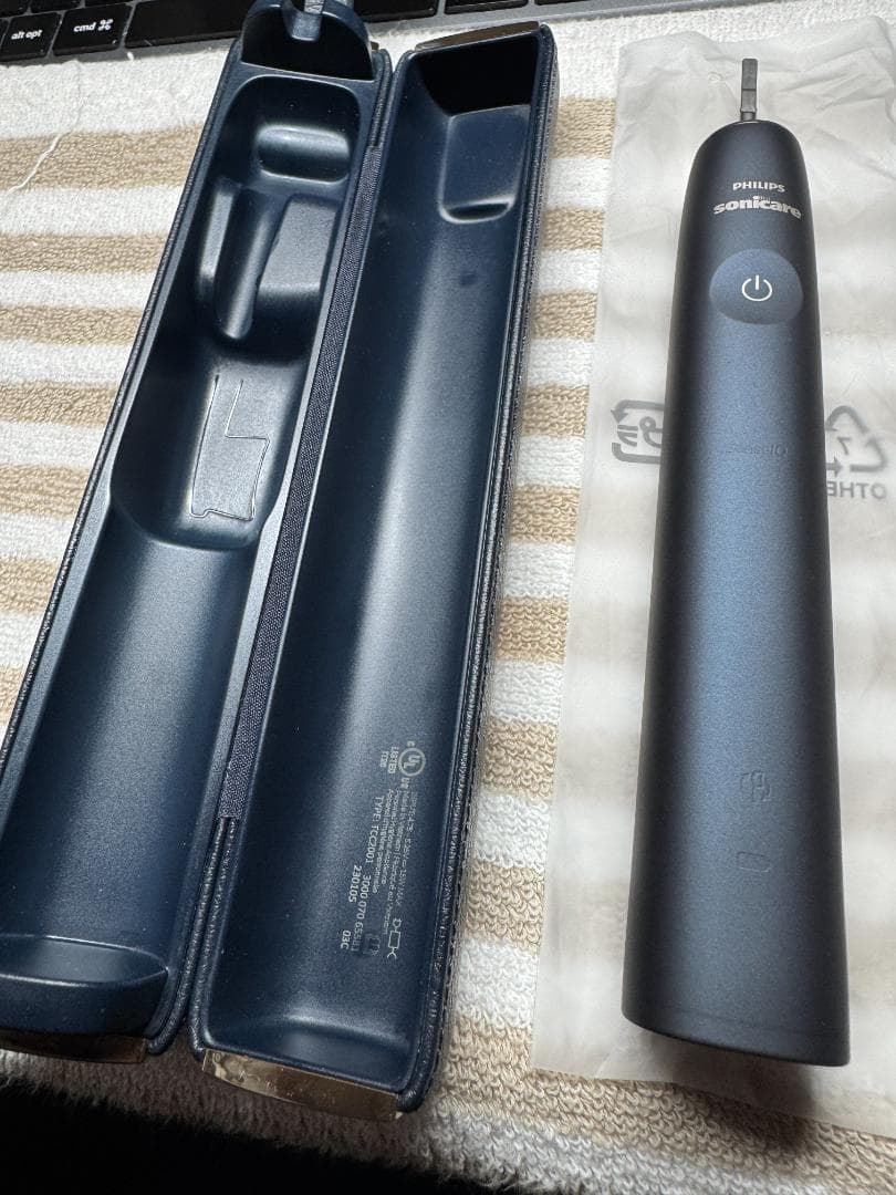 【本体新品】Phillips Sonicare 9900 Prestige