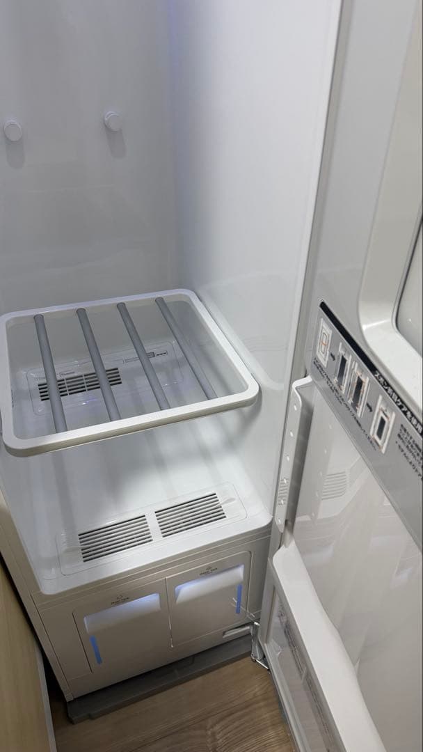 幸様☆LG Styler S3MF ミラー 2021年式