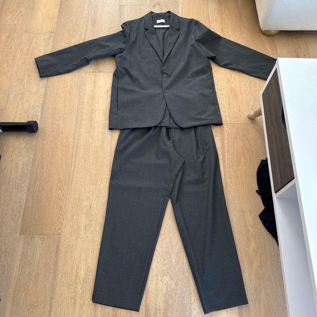 【シマエナガ様⭐︎専用】ATON セットアップ&オーラリー　Tシャツ