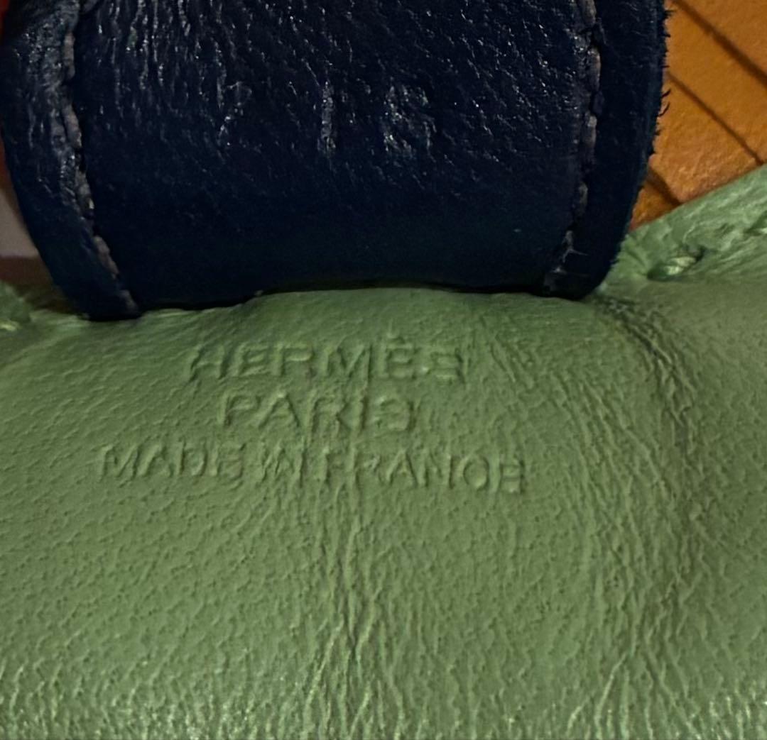 エルメス　ロデオ　ヴェールクリケット