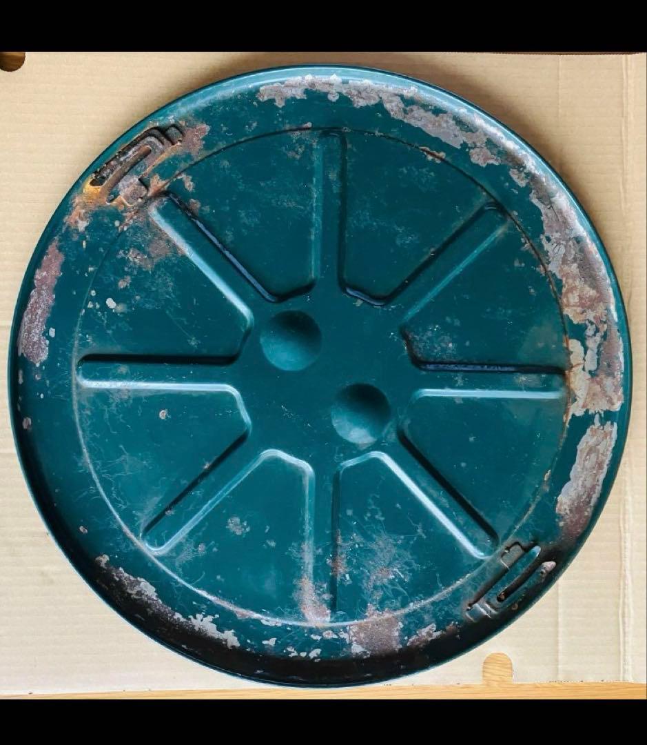 【箱説明書付き】トヨトミ レインボーストーブRL-25C 灯油 TOYOTOMI