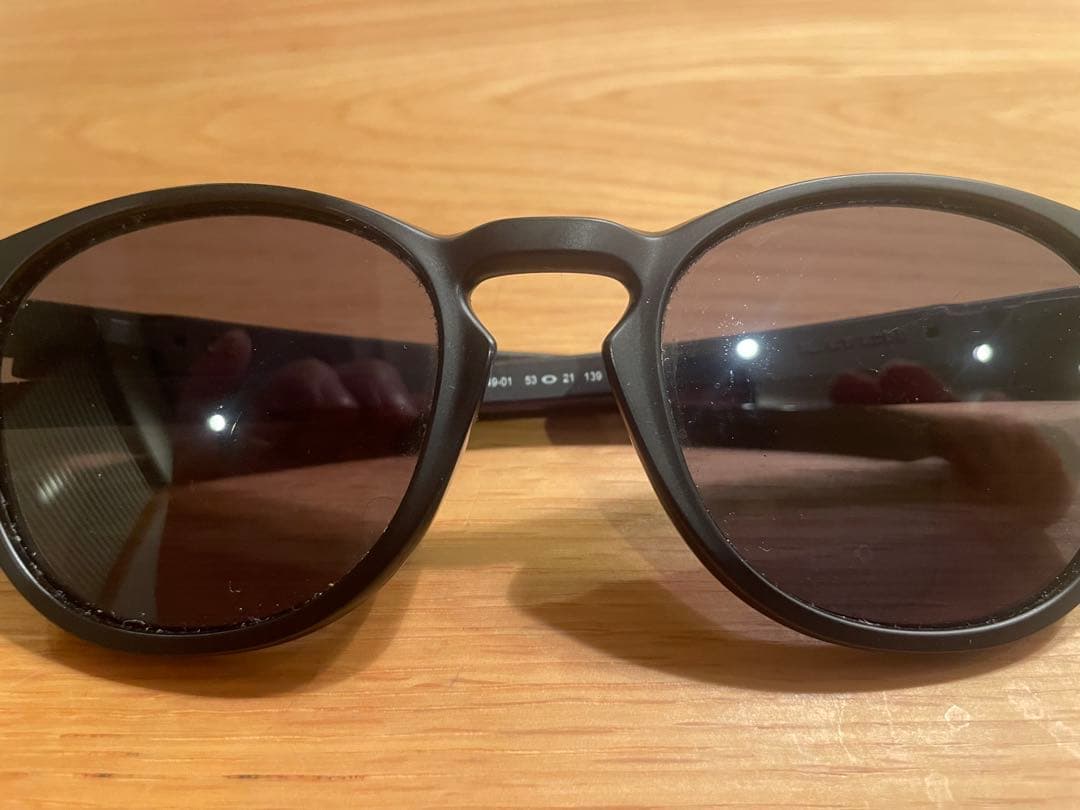 オークリー　サングラス　LATCH アジアンフィット