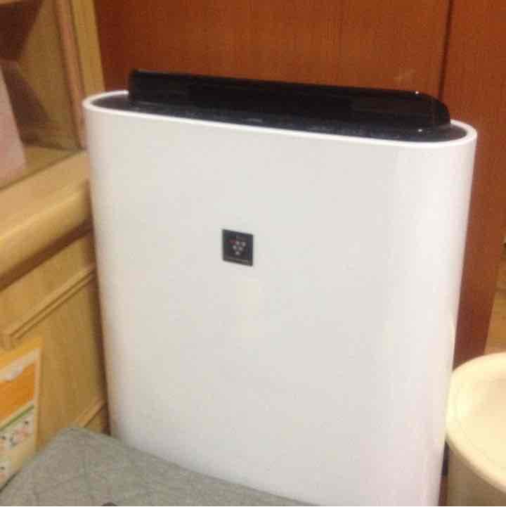 シャープ プラズマクラスタ