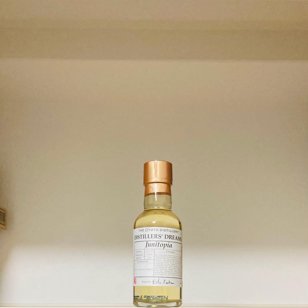 京都蒸溜所限定 ディスティラーズドリーム Vol.6 Arroz de Pato