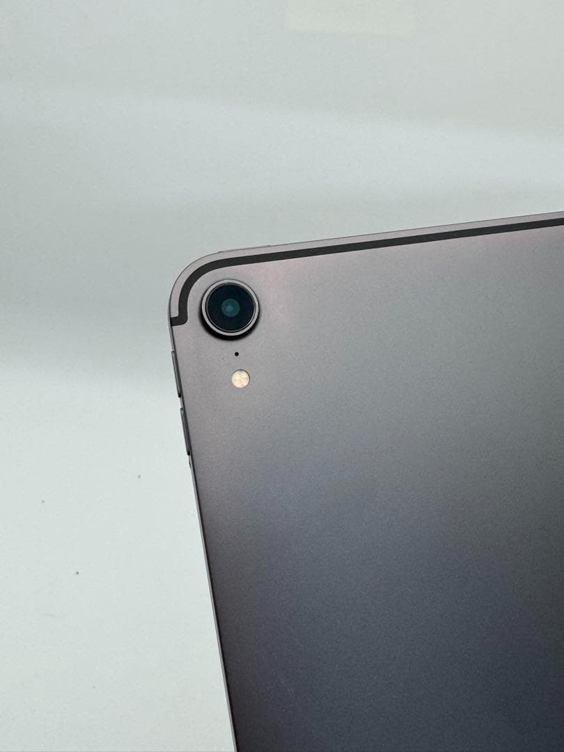 iPad Pro11 第1世代 256GB ブラック