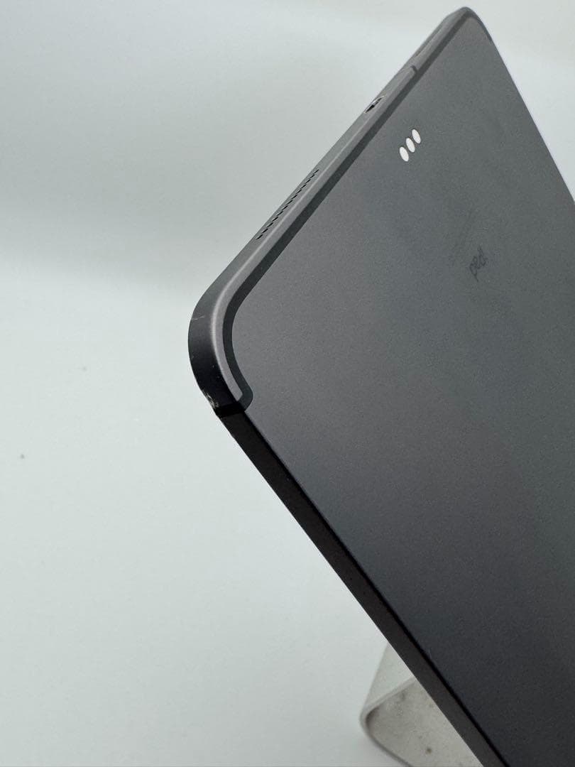 iPad Pro11 第1世代 256GB ブラック