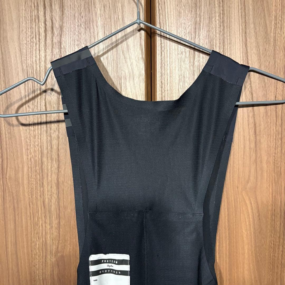 Rapha ラファ メンズ プロチーム ビブショーツ