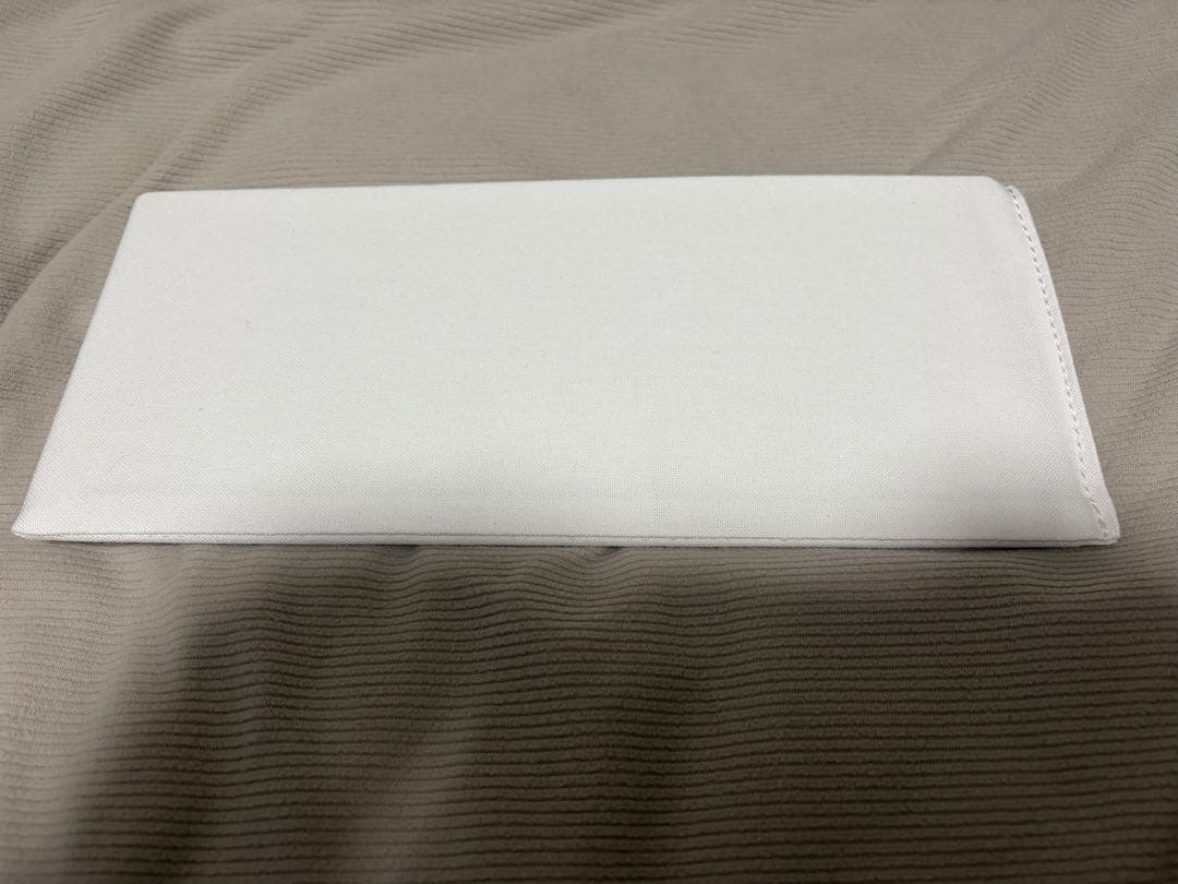 TEMBEA ギンガムチェックエコバッグ