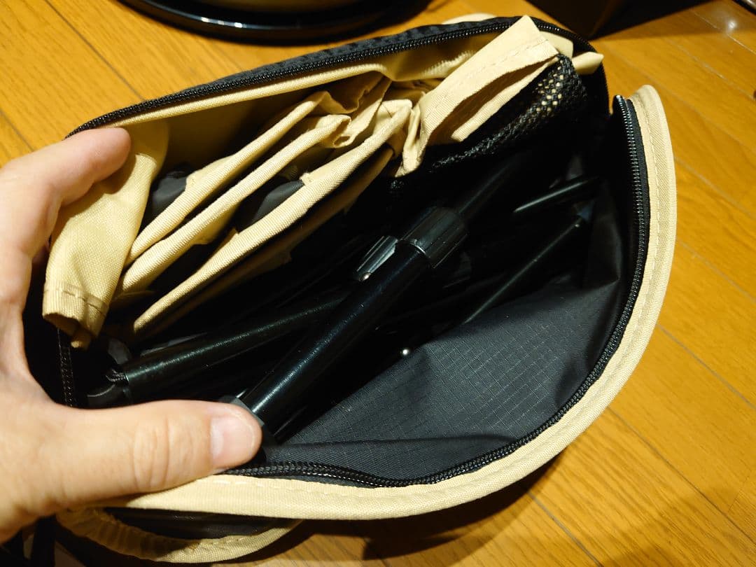 DOD　チェア　コット　となりのまきちゃん　セット