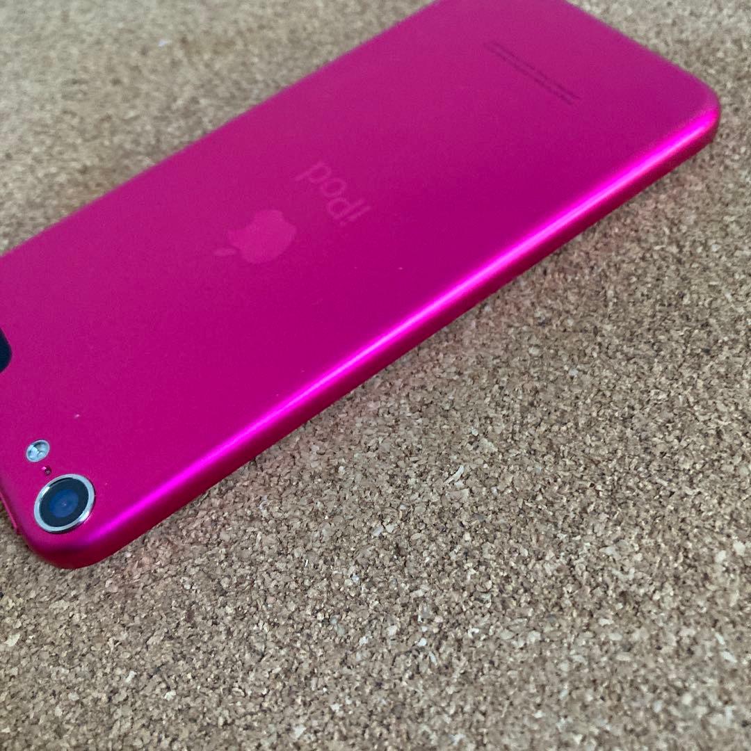 615【早い者勝ち】電池最良好☆iPod Touch7 第7世代 32GB☆