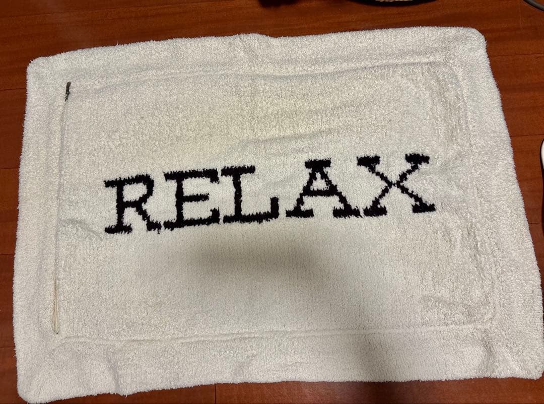 kashwere カシウェア　枕カバー