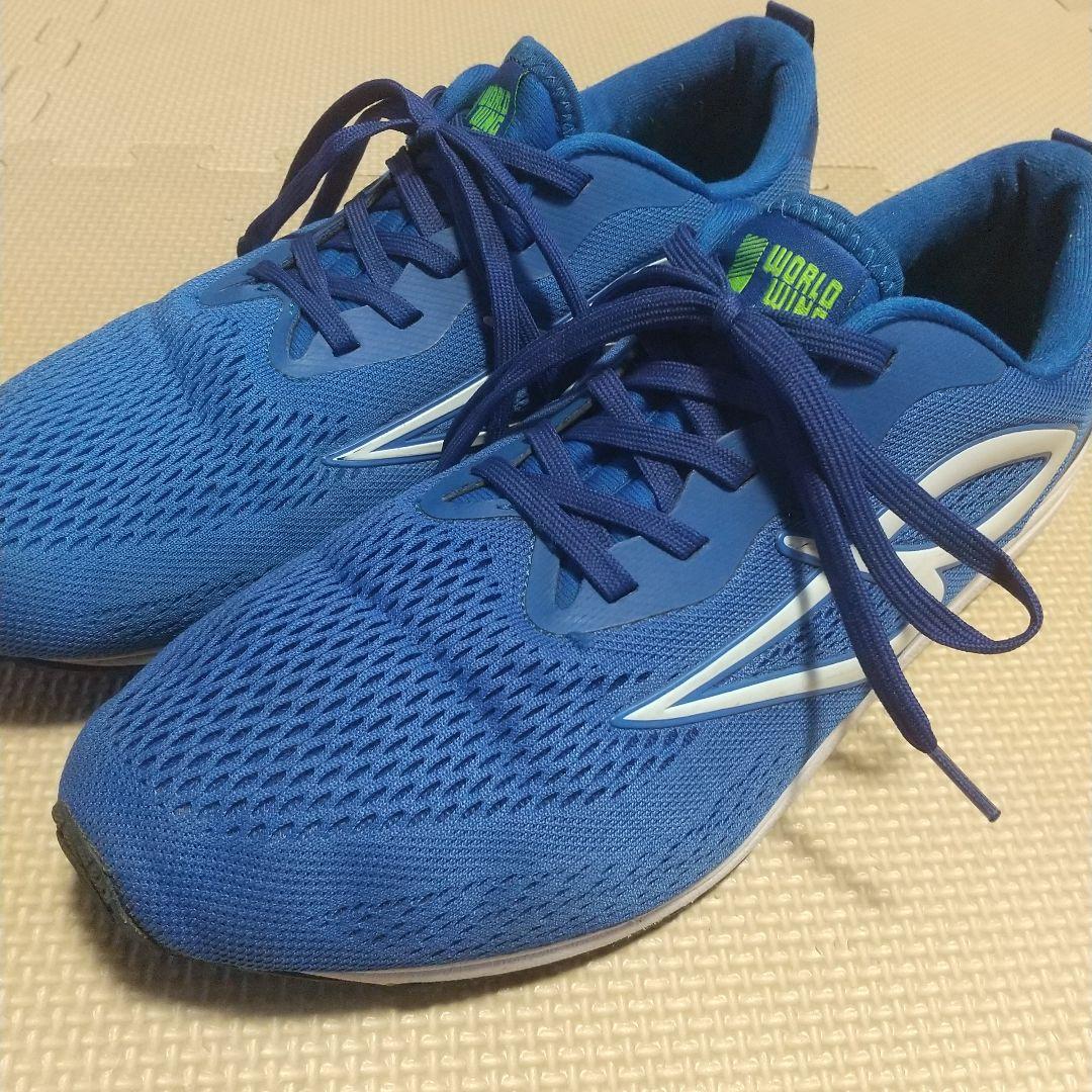 BeMoLo ビモロシューズ ／26.5cm