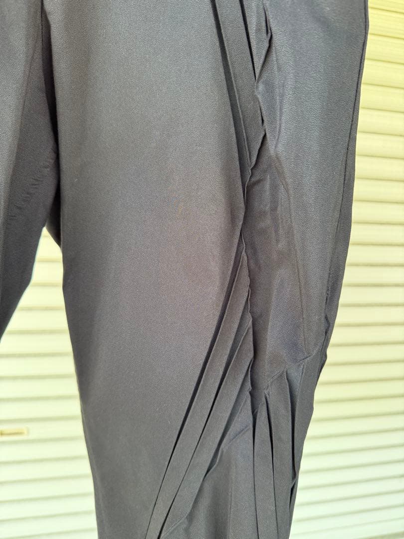 A-POC ABLE ISSEY MIYAKE クロップドパンツ