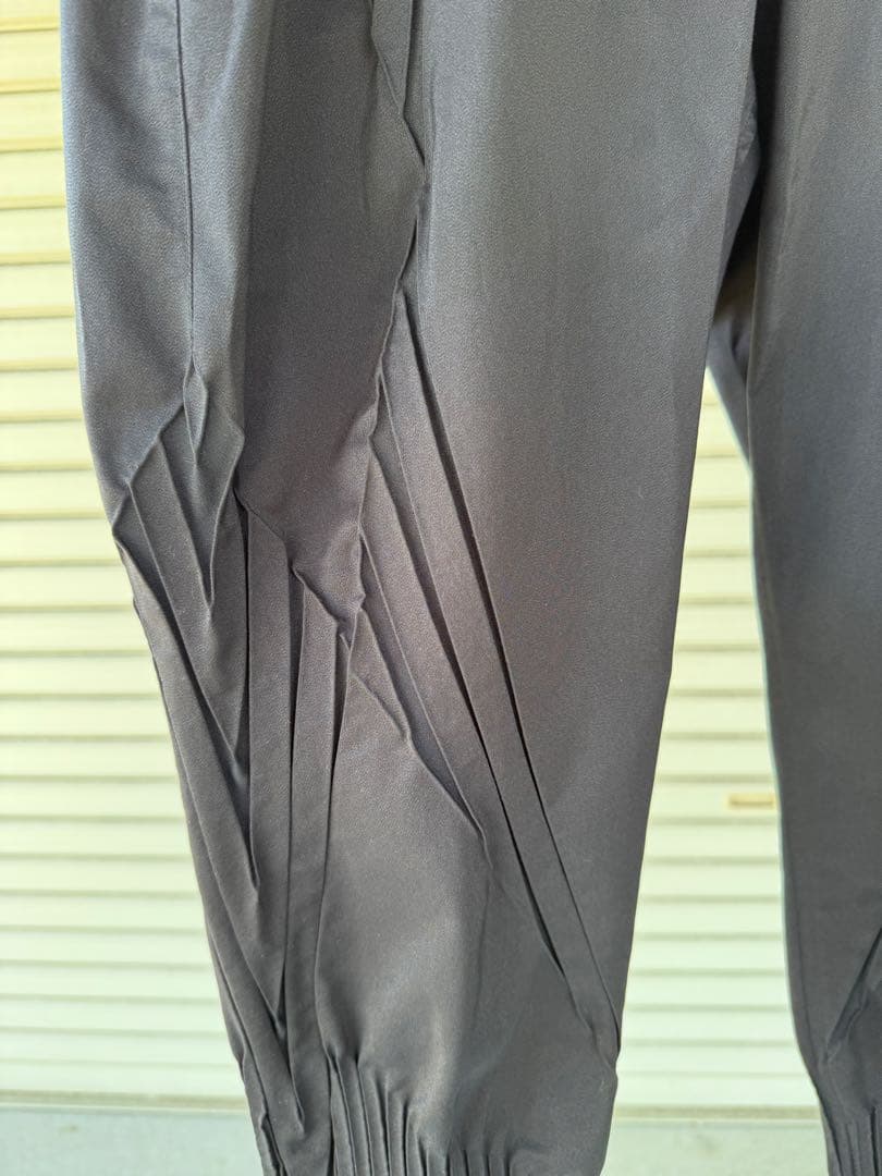 A-POC ABLE ISSEY MIYAKE クロップドパンツ