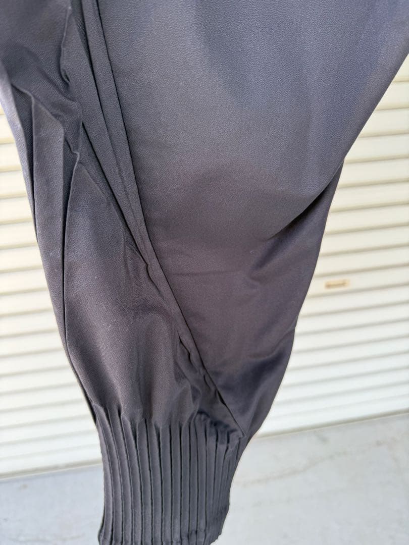 A-POC ABLE ISSEY MIYAKE クロップドパンツ